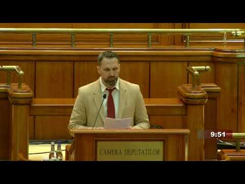 Declarație politică 26.05.2021