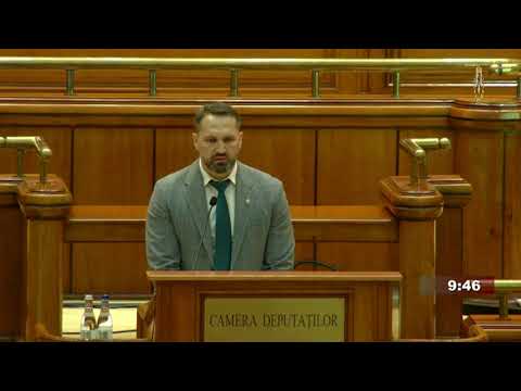 Declarație politică 23.06.2021
