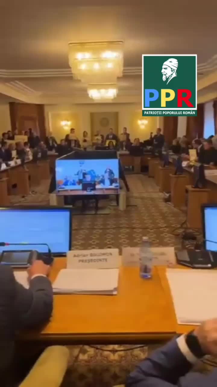 Partidul PPR 🇷🇴