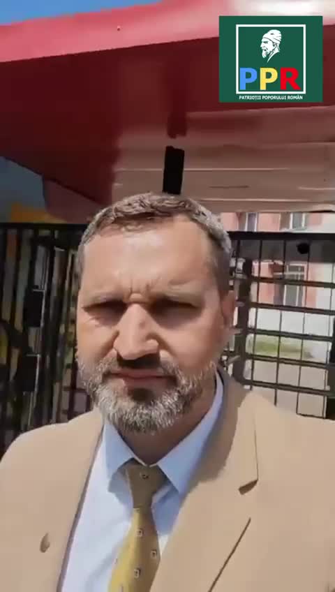 Partidul PPR 🇷🇴