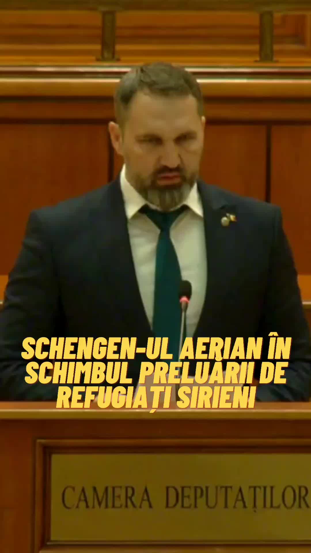 Cine l-a mandatat pe Ciolacu să negocieze siguranța Poporului Român? Partidul PPR 🇷🇴