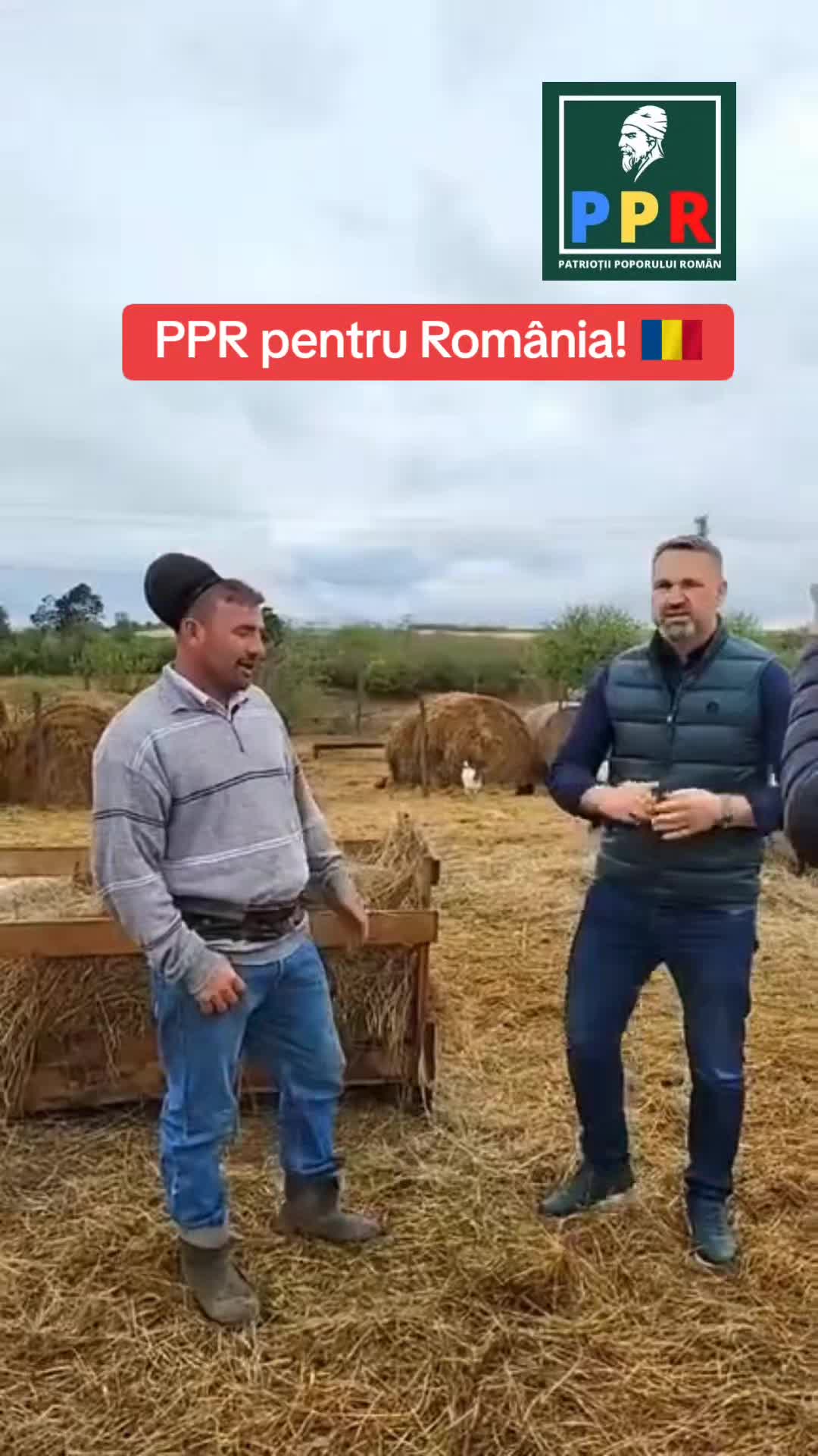Declarație video