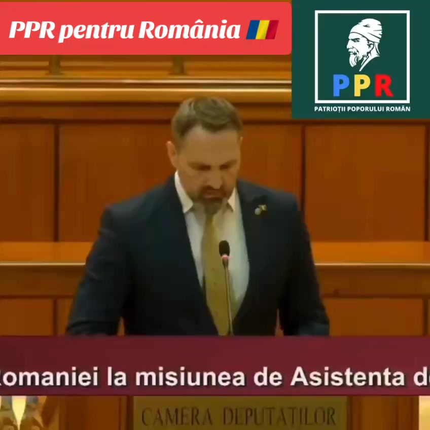 Declarație video